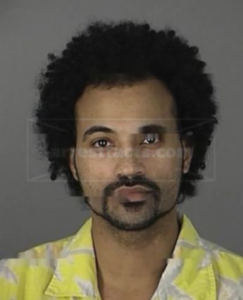 Justin Seabrook Robinson