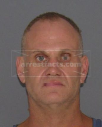 Gregory Michael Abbott