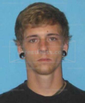 Cory Cross Knapp