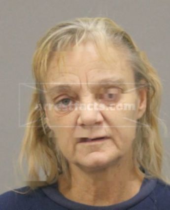 Deborah Raye Peterson
