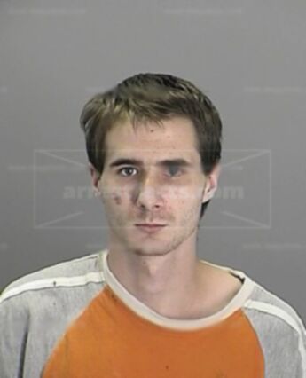 Thomas Gerald Doty
