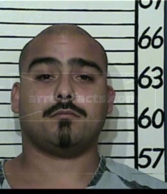 Christopher Lee Gonzales