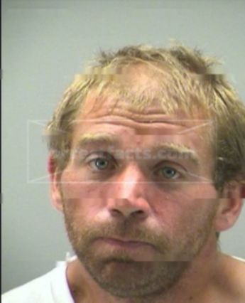 Davis Lee Scott Jr