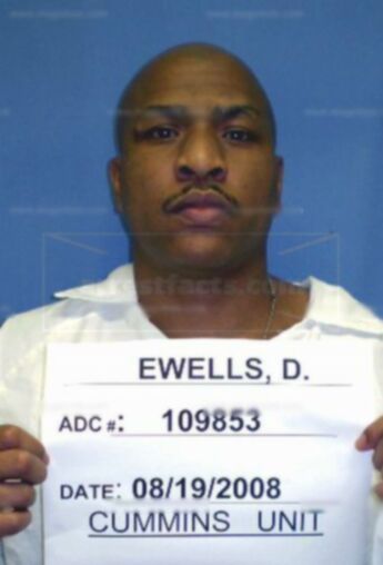 Damont L Ewells