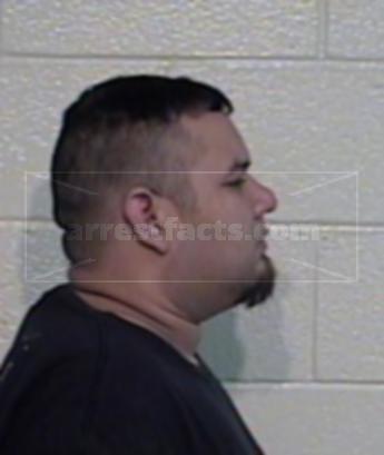 Nicklus Kenneth Gonzalez