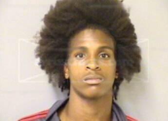 Terrence Williamson
