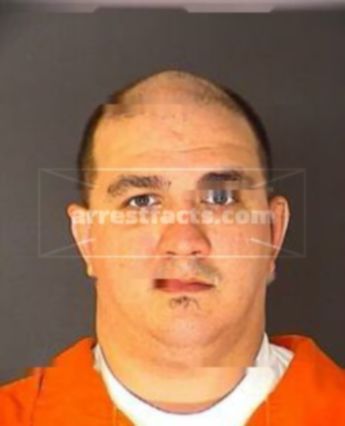 Brian Nahrebny