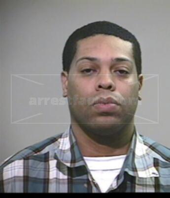 Labyron Dekeith Thompson