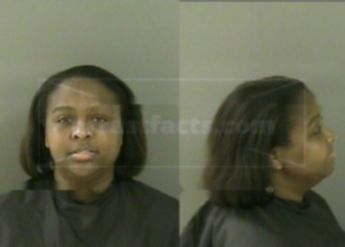 Vannette Raquel Williams