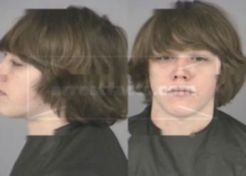 Christopher Ryan Caldwell