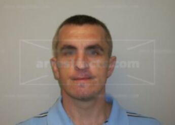 Marty Wayne Conner