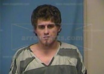 Zachary Allen Crow