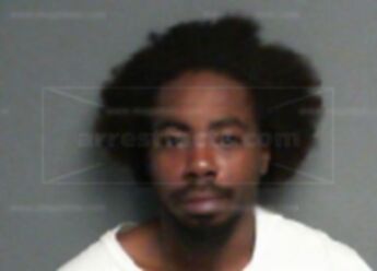 Keith Jerome Andrews