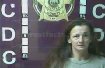 Nina Faye Johnson