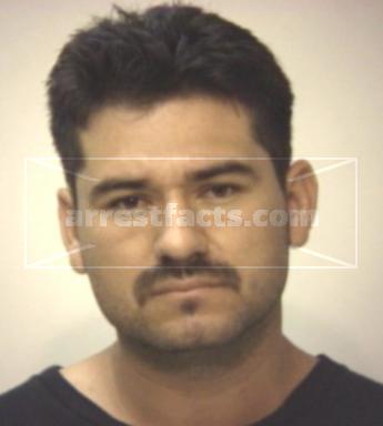 Juan Enrique Cuellar