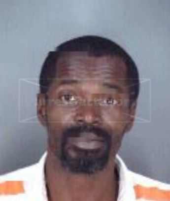 Eddie Lee Coleman