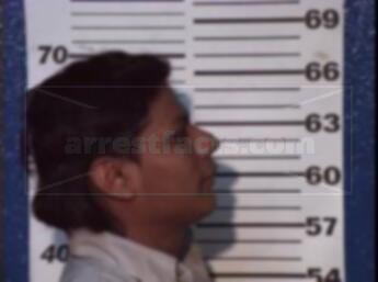 Jose Raudel Garcia