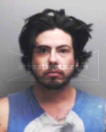 Marcus Jordan Martinez