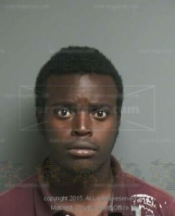 Deshawn Demond Rutledge