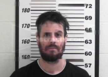 Kevin Colby Woodling