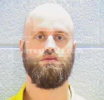 Joshua Allen Magnuson