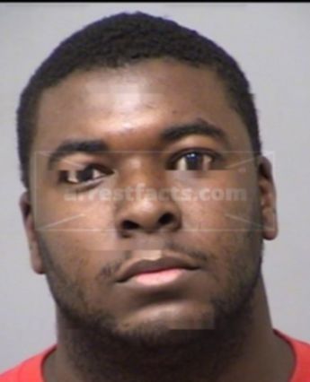 Carl Anthony Morgan