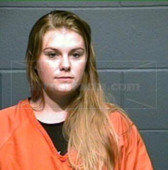 Brandy Sue Nipp