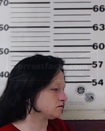 Tiffany Michelle Mcglaun