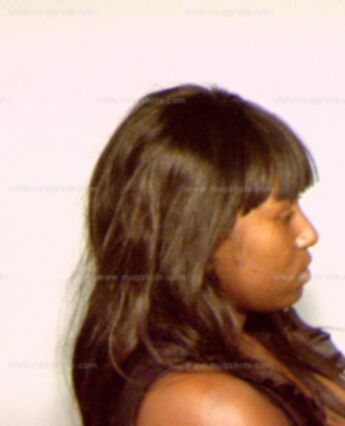 Trineka Lashawn Stevenson