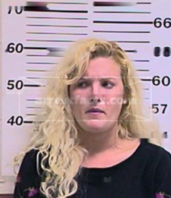 Stacy Cook Stephens