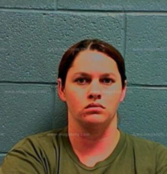Stacey Danelle Sammons