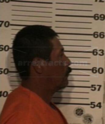 Nabor Hernandez Sanchez