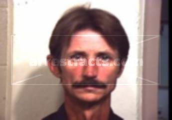 Larry Gene Bogle