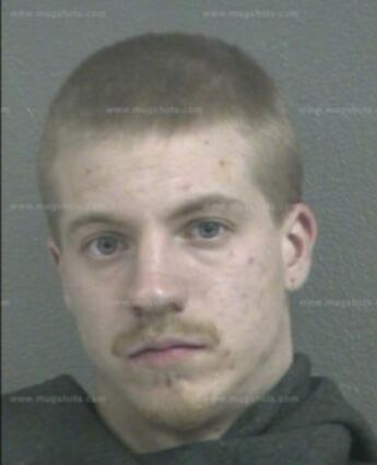 Donald Gregory Copeland