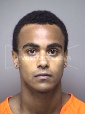 Joshua Lee Brackeen