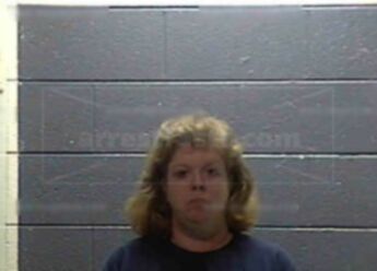 Mary Collins