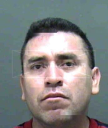Ignacio Sanchez Ramos