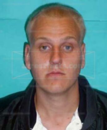 Justin Levon Monk
