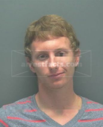 Carson Jay Johnston