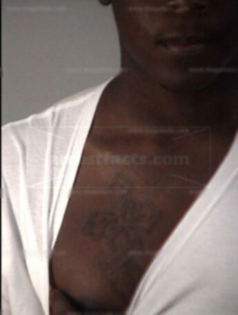 Devante Jamal Bynoe