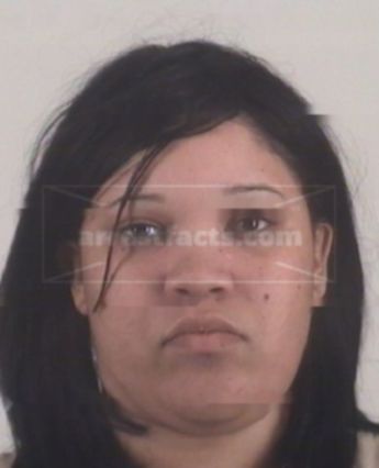 Ananka Marie Mcneal