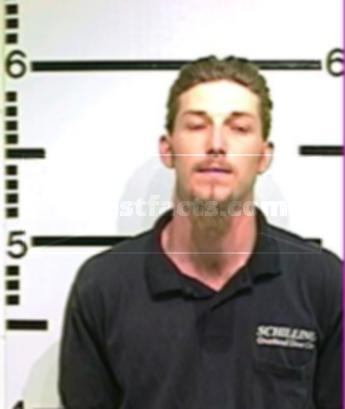 Sean Clayton Allison