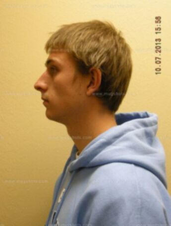 Kellen M Slagowski
