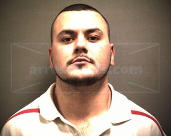 Adrian Aleman-Sanchez