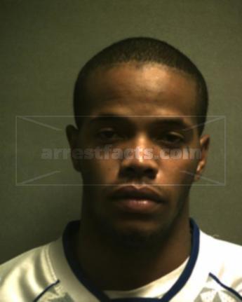 Tyson Letrail Anderson