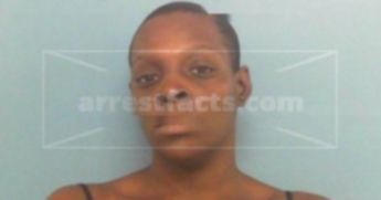 Jenika Dyshaun Rankin