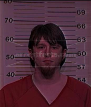 Leeland Ray Musick