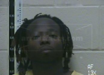 Alonzo Pugh