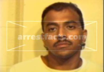 Anthony Steven Singh