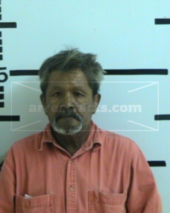 Antonio Villa Martinez